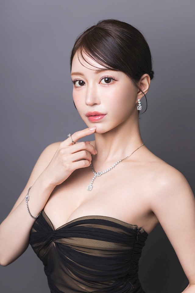 一ノ瀬 えみりプロフィール写真4